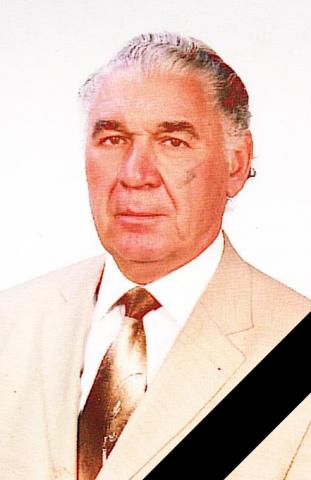 Памяти Петренко Петра Алексеевича